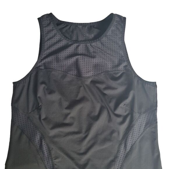 Michi Black Galaxy Tank Size L - Picture 6 of 10